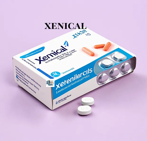 Xenical generico ultrafarma